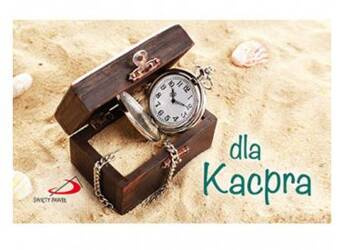 Imiona 65 "Dla Kacpra"