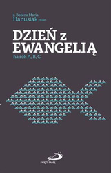 Dzień z Ewangelią na rok A, B, C