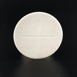 Hostia mszalna 70 mm niskoglutenowa