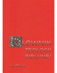Słownik teologii biblijnej