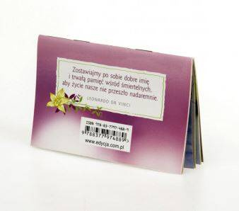 Imiona 27 "Dla Klaudii"