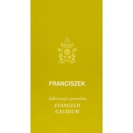 Evangelii Gaudium