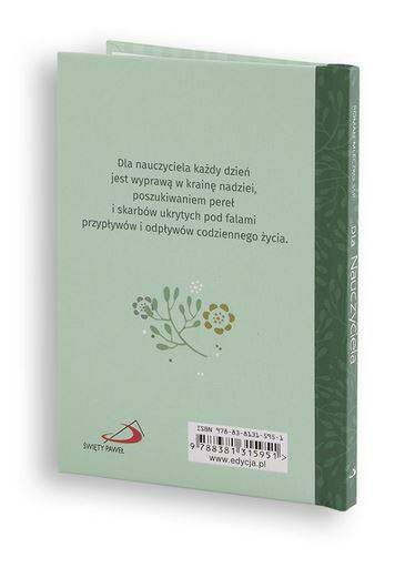 Dla nauczyciela