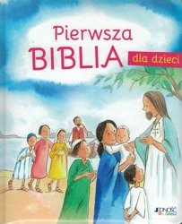 Pierwsza Biblia dla dzieci JEDNOŚĆ