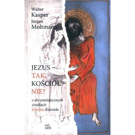 Jezus - tak, kościół - nie?!