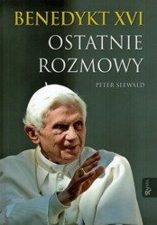 Benedykt XVI Ostatnie rozmowy TW