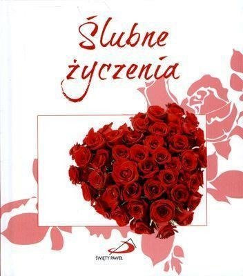 Ślubne życzenia