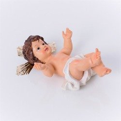 Jezusek do żłobka - 24 cm