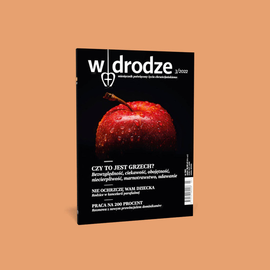 W drodze 2022, nr 03