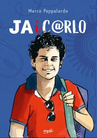 Ja i Carlo