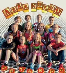 Arka Noego - Petarda