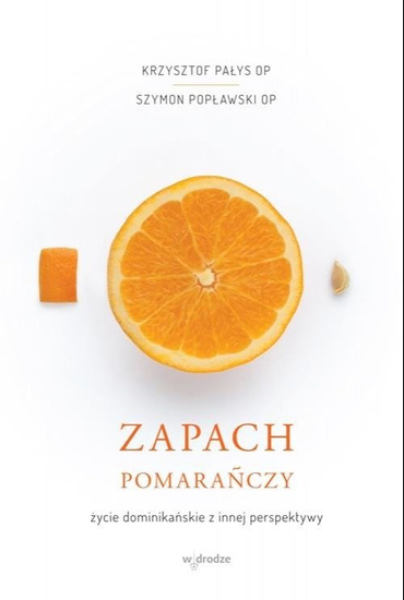 Zapach pomarańczy