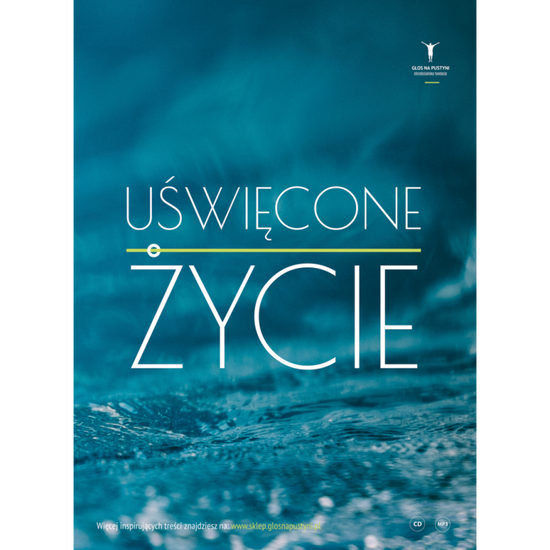 Uświęcone życie