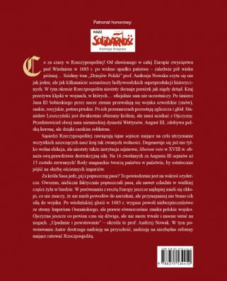 Dzieje Polski. Tom 7. Upadanie i powstawanie