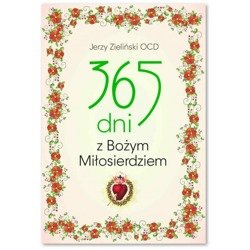 365 Dni z Bożym Miłosierdziem