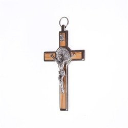 Krzyż Św. Benedykta