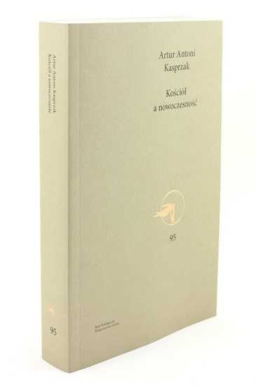 Kościół a nowoczesność