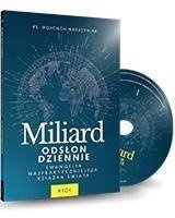 Miliard odsłon dziennie 