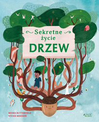 Sekretne życie drzew
