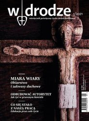 W drodze 1/2021 (569)