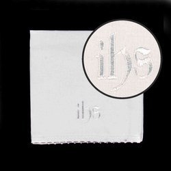 Korporał z koronką ihs