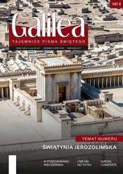 Galilea - nr 9/2019 PDF
