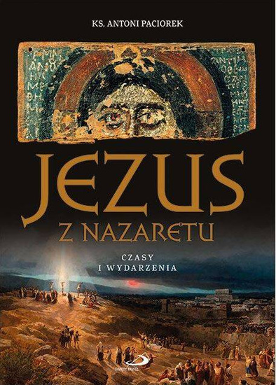 Jezus z Nazaretu