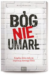 Bóg nie umarł. Książka, która stała się inspiracją słynnego filmu