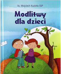 Modlitwy dla dzieci