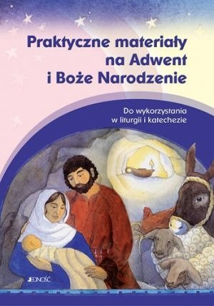Praktyczne materiały na Adwent i Boże Narodzenie