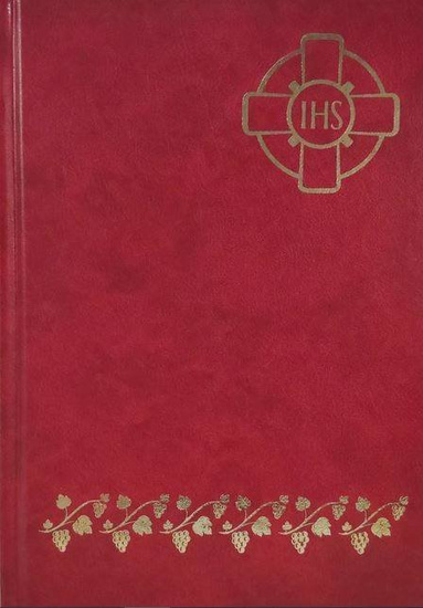 Komunia święta i kult tajemnicy eucharystycznej poza mszą świętą