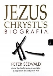 Jezus Chrystus. Biografia TW