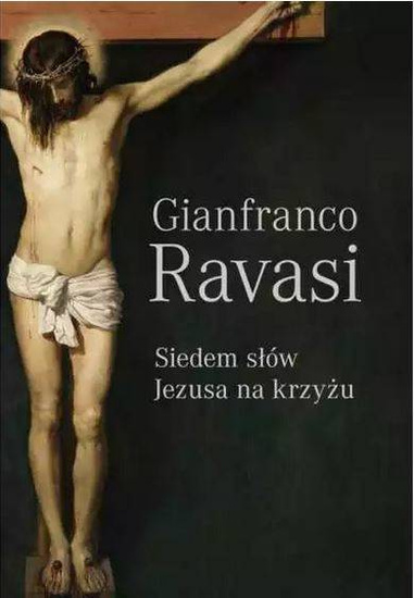 Siedem słów Jezusa na krzyżu