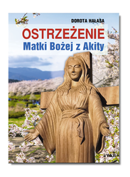 Ostrzeżenie Matki Bożej z Akity