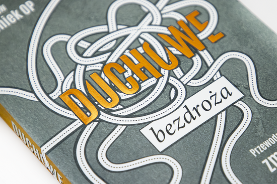 Duchowe bezdroża