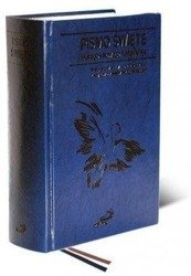 Pismo Święte Starego i Nowego Testamentu