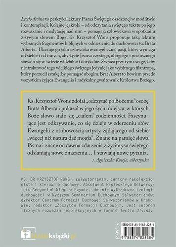 Ewangelia czytana życiem