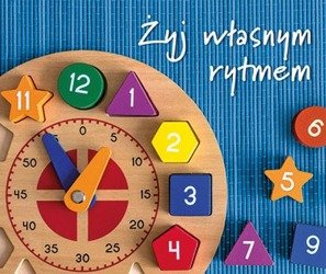 Żyj własnym rytmem. Perełka 292