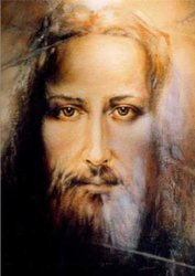 Kartka Braterska - Oblicze Jezusa