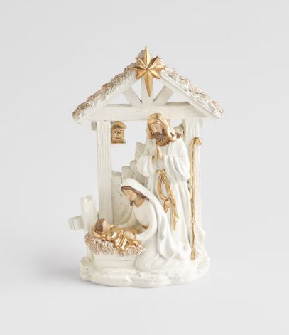 Figurka Divina - Szopka Bożonarodzeniowa