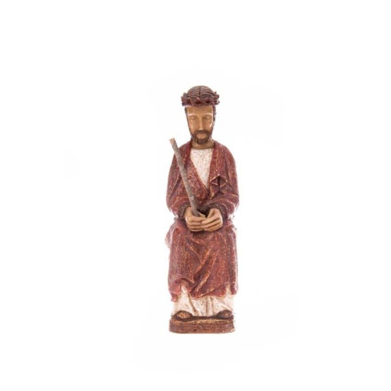 Figura - Jezus Frasobliwy - 40 cm