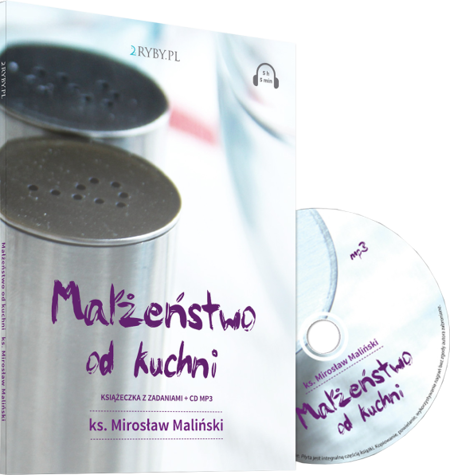 Małżeństwo od kuchni