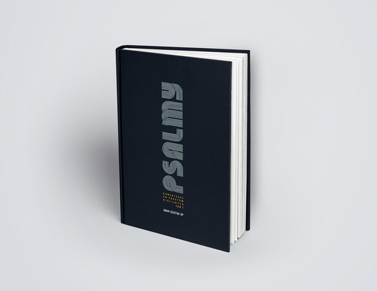Psalmy. Komentarze do tekstów biblijnych. Tom 1