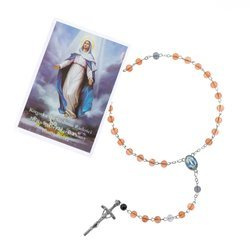 Koronka do Siedmiu Radości Najświętszej Maryi Panny