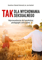 „Tak” dla wychowania seksualnego