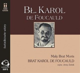 Bł. Karol de Foucauld