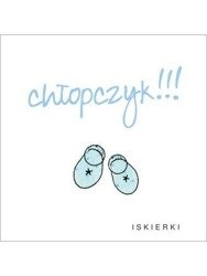 Chłopczyk!!!