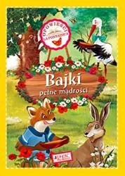 Bajki pełne mądrości. Opowieści La Fontaine'a