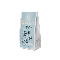 Boże Krówki 180g - opakowanie bożonarodzeniowe