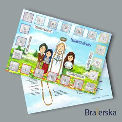 Kontrolka różańcowa